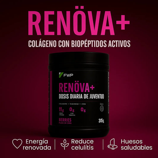 COLAGENO RENOVA